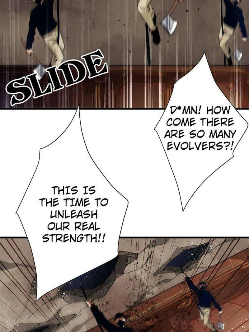 Wheel World Chapter 188 – Page 24