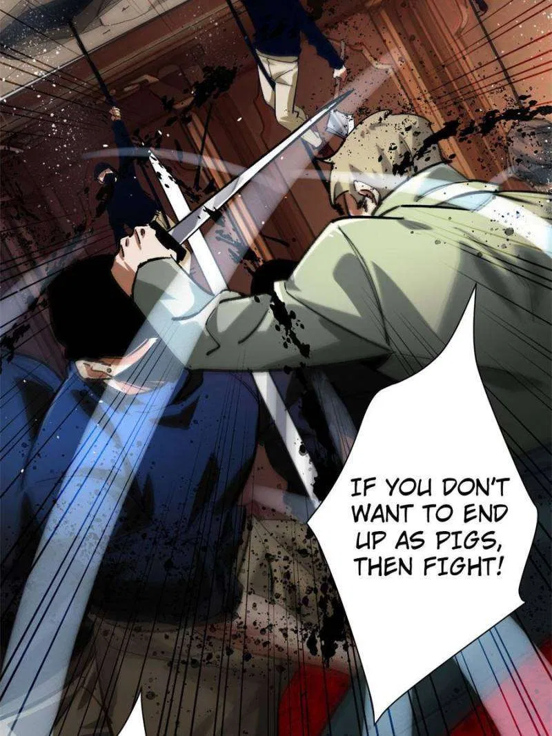 Wheel World Chapter 188 – Page 25
