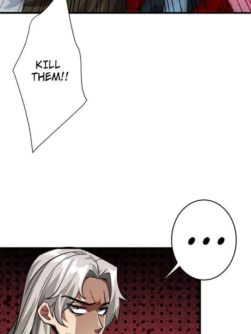 Wheel World Chapter 188 – Page 26