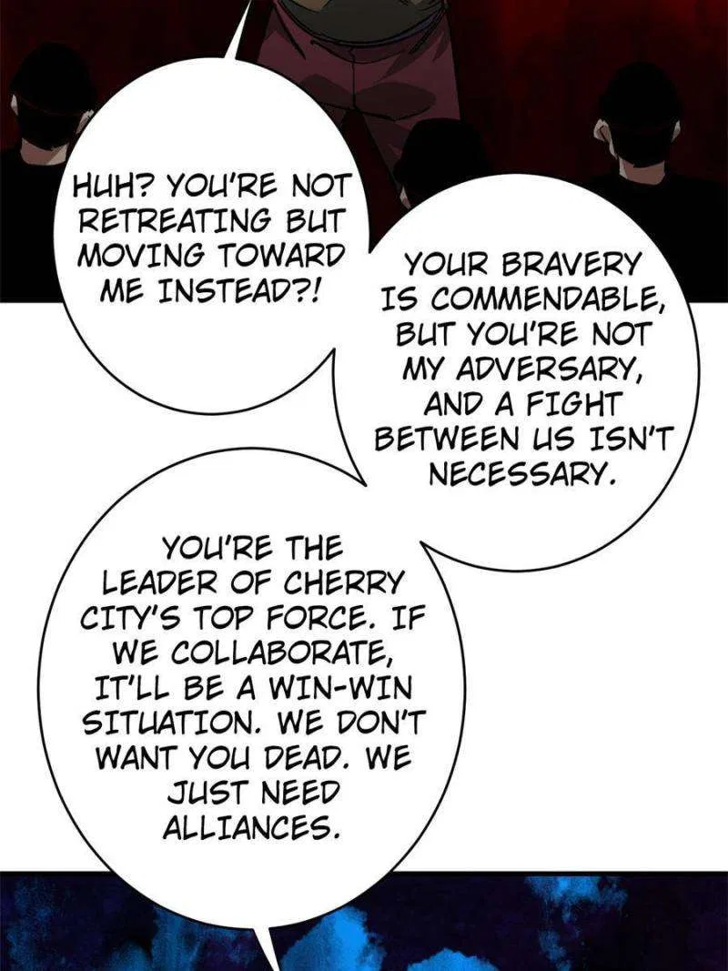 Wheel World Chapter 188 – Page 29