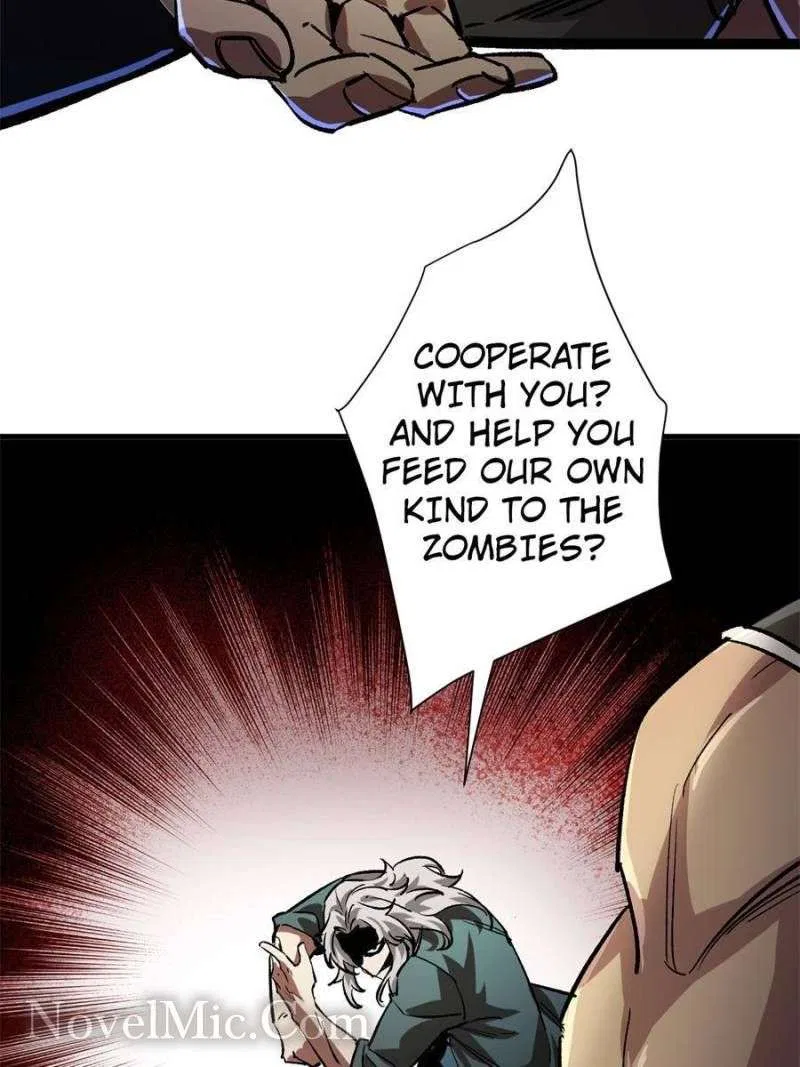 Wheel World Chapter 188 – Page 31