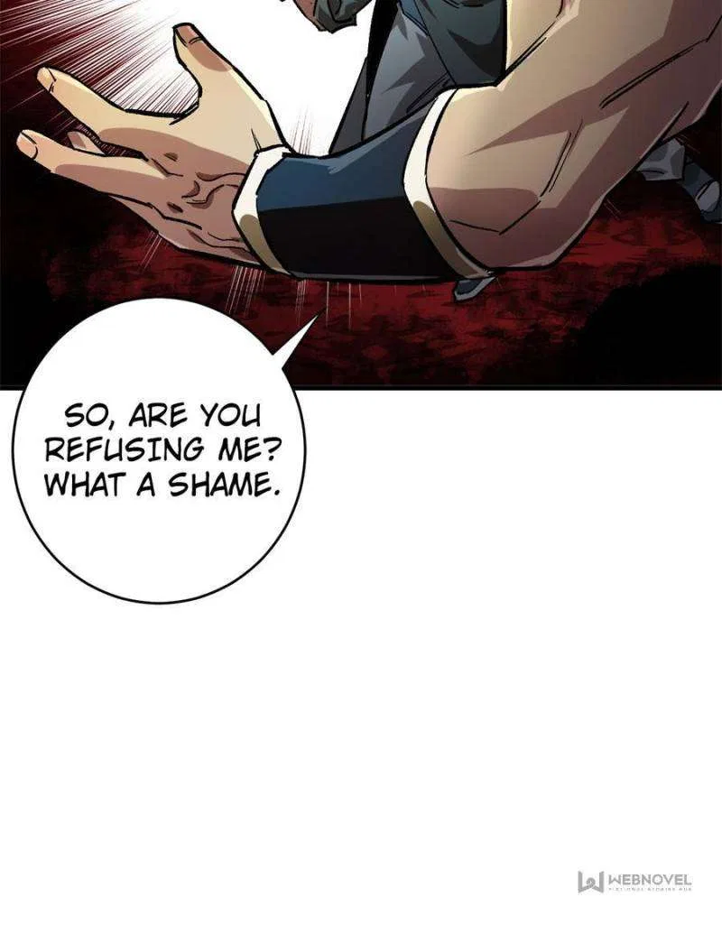 Wheel World Chapter 188 – Page 32