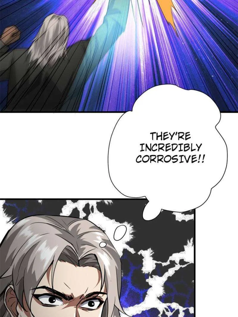 Wheel World Chapter 188 – Page 36