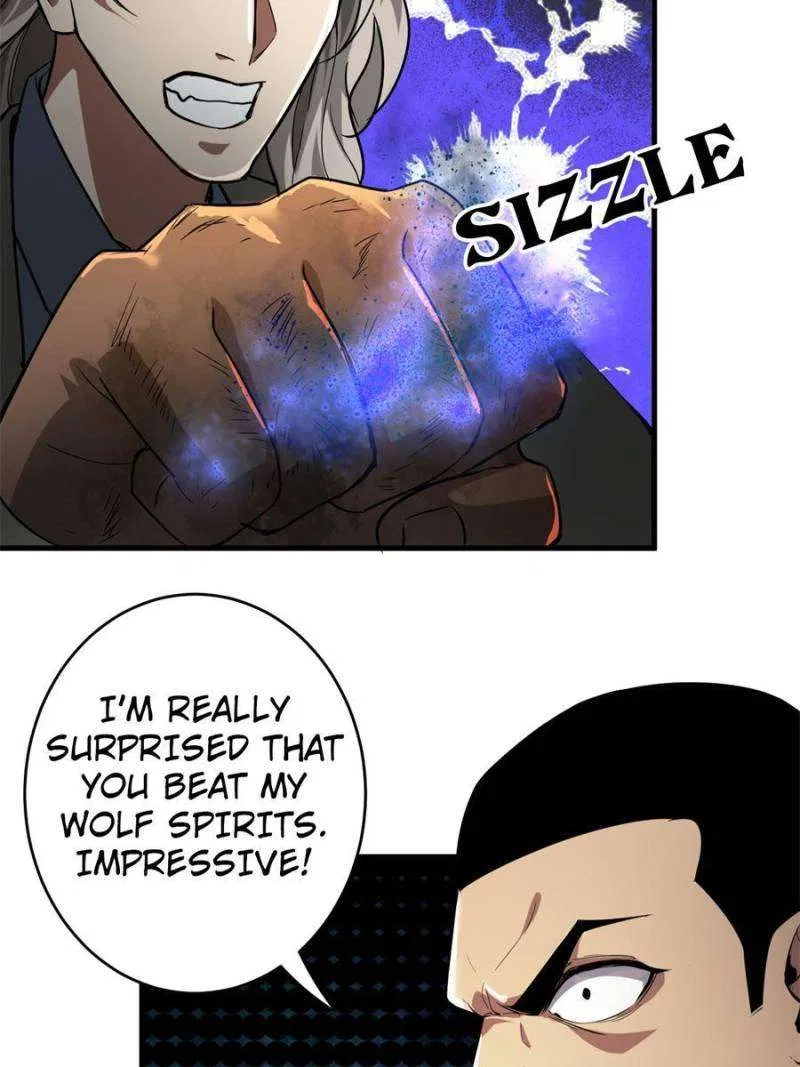 Wheel World Chapter 188 – Page 37