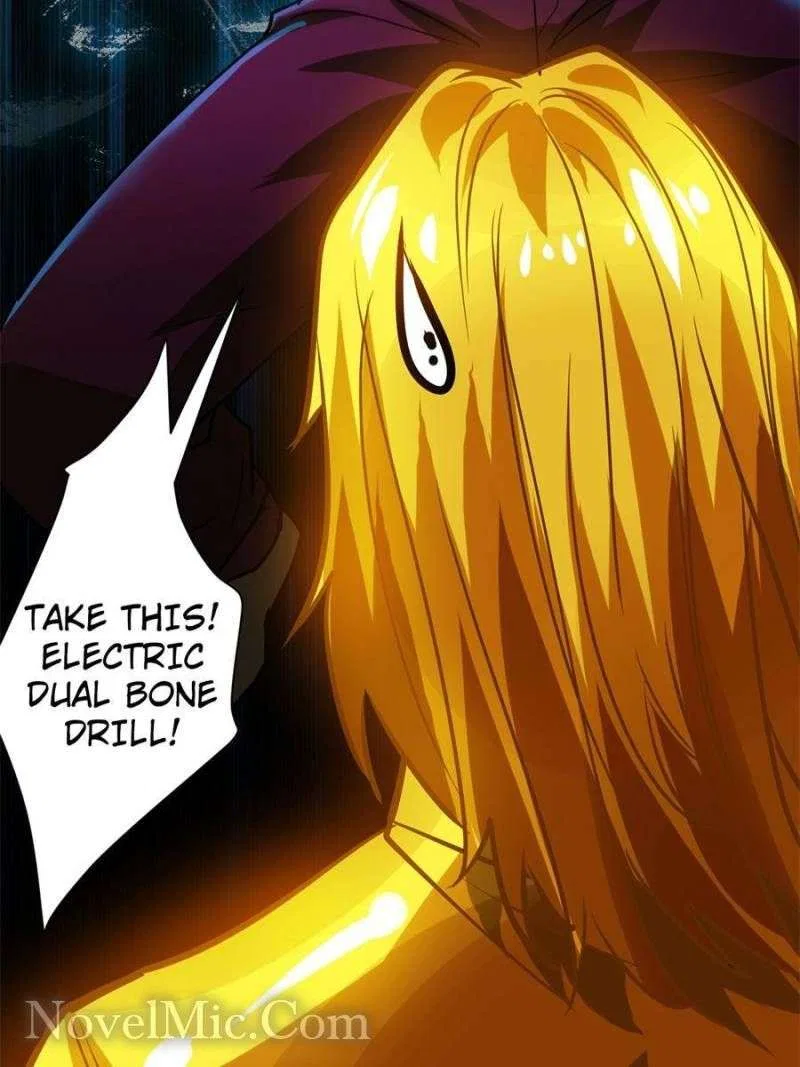 Wheel World Chapter 188 – Page 53