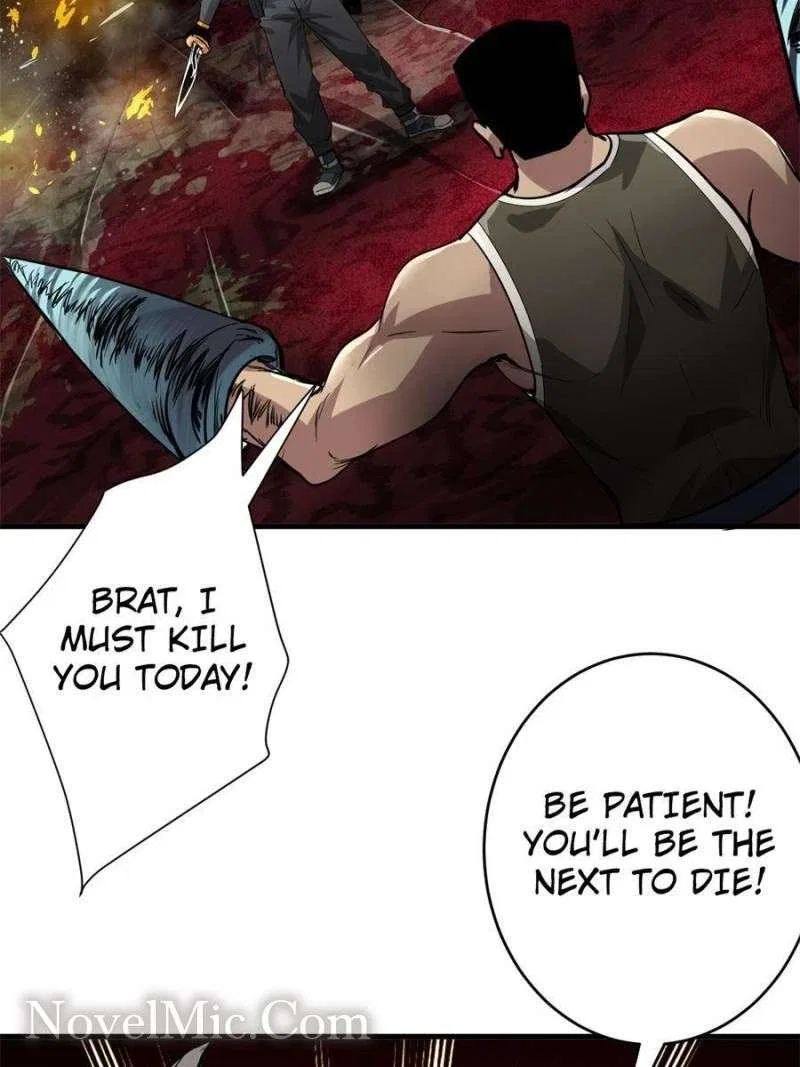 Wheel World Chapter 188 – Page 75
