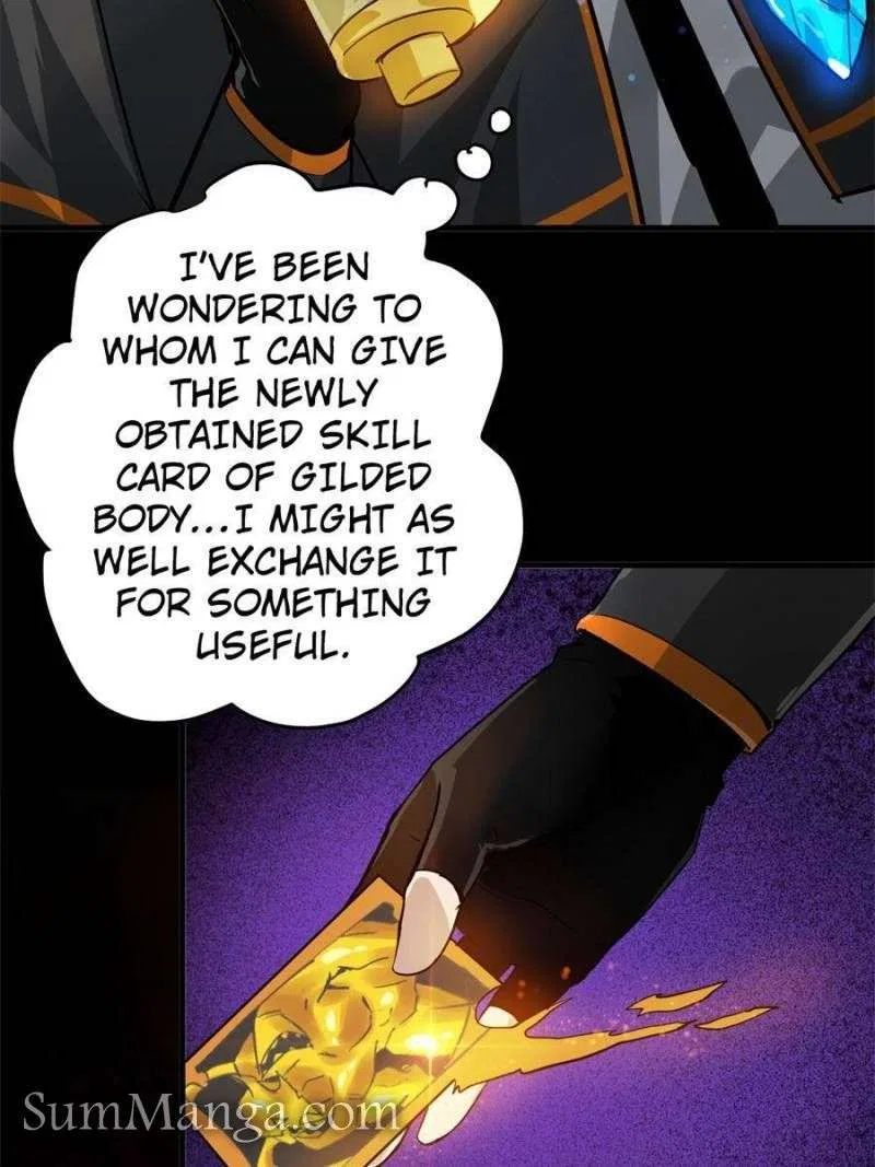 Wheel World Chapter 187 – Page 3