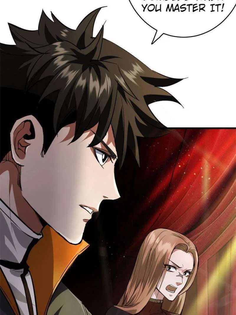 Wheel World Chapter 187 – Page 7