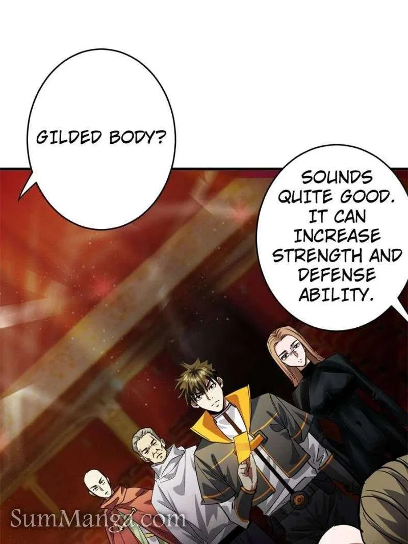 Wheel World Chapter 187 – Page 9
