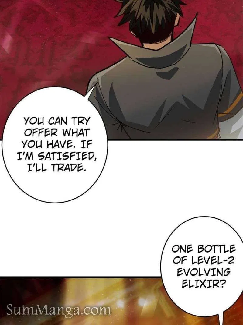 Wheel World Chapter 187 – Page 15