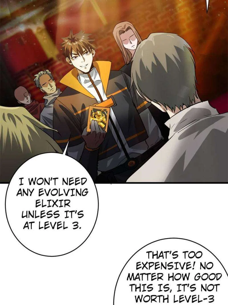 Wheel World Chapter 187 – Page 16