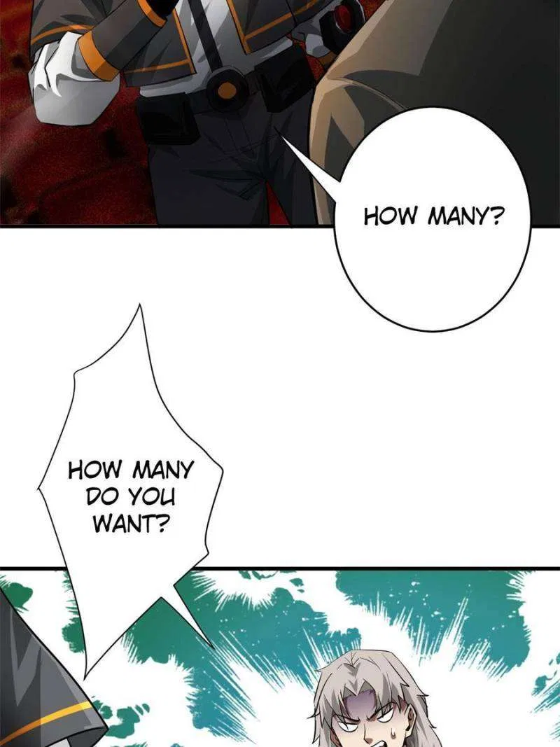 Wheel World Chapter 187 – Page 23