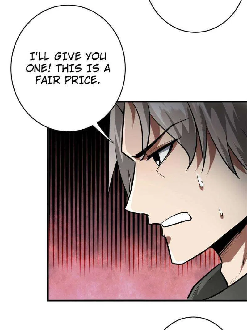 Wheel World Chapter 187 – Page 25