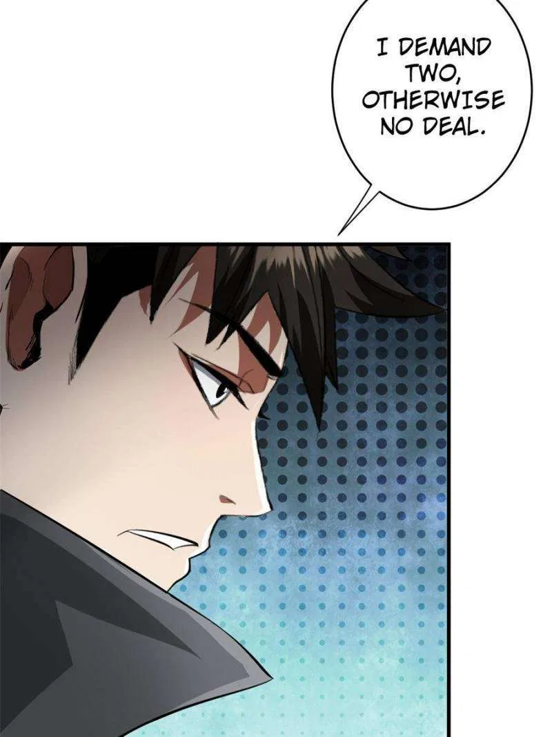 Wheel World Chapter 187 – Page 26