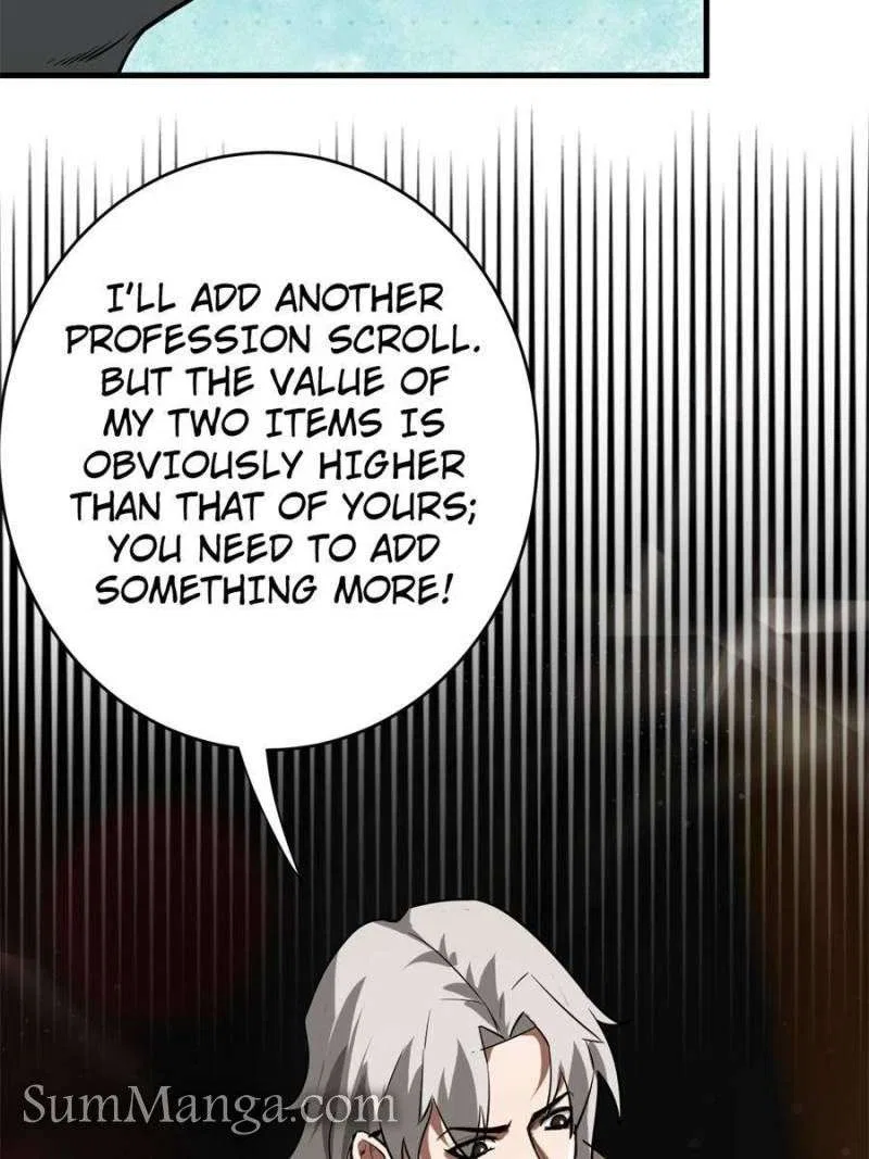 Wheel World Chapter 187 – Page 27