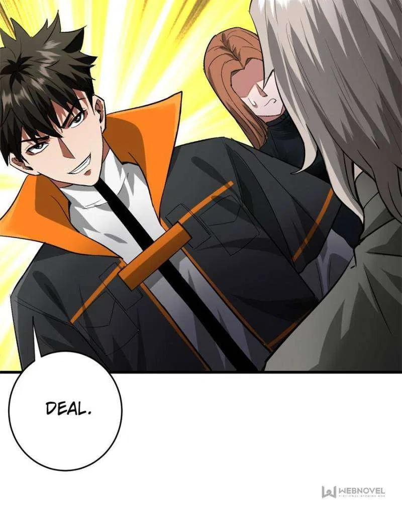 Wheel World Chapter 187 – Page 31