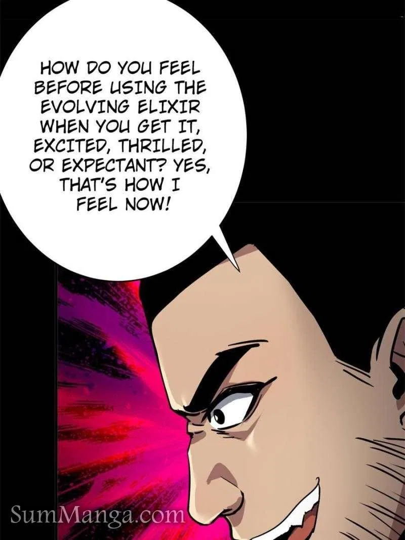 Wheel World Chapter 187 – Page 39