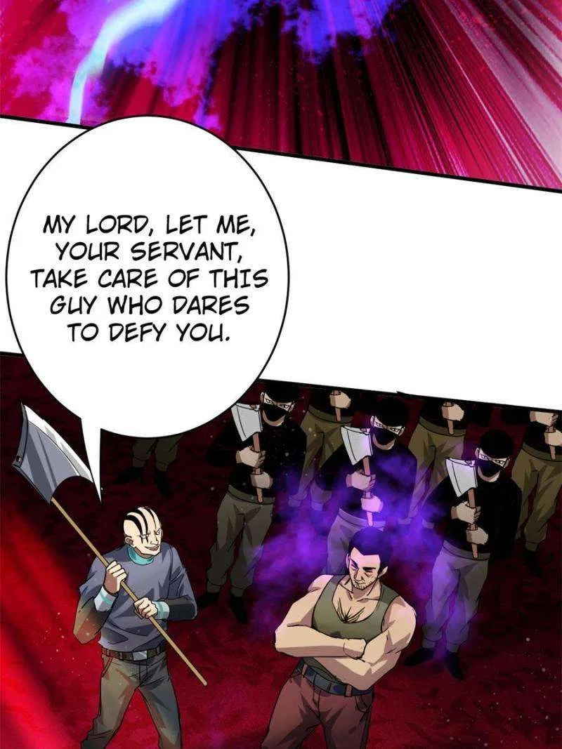 Wheel World Chapter 187 – Page 48