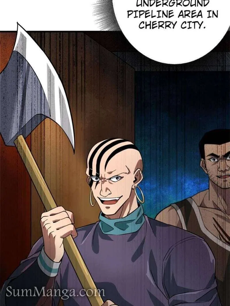 Wheel World Chapter 187 – Page 52