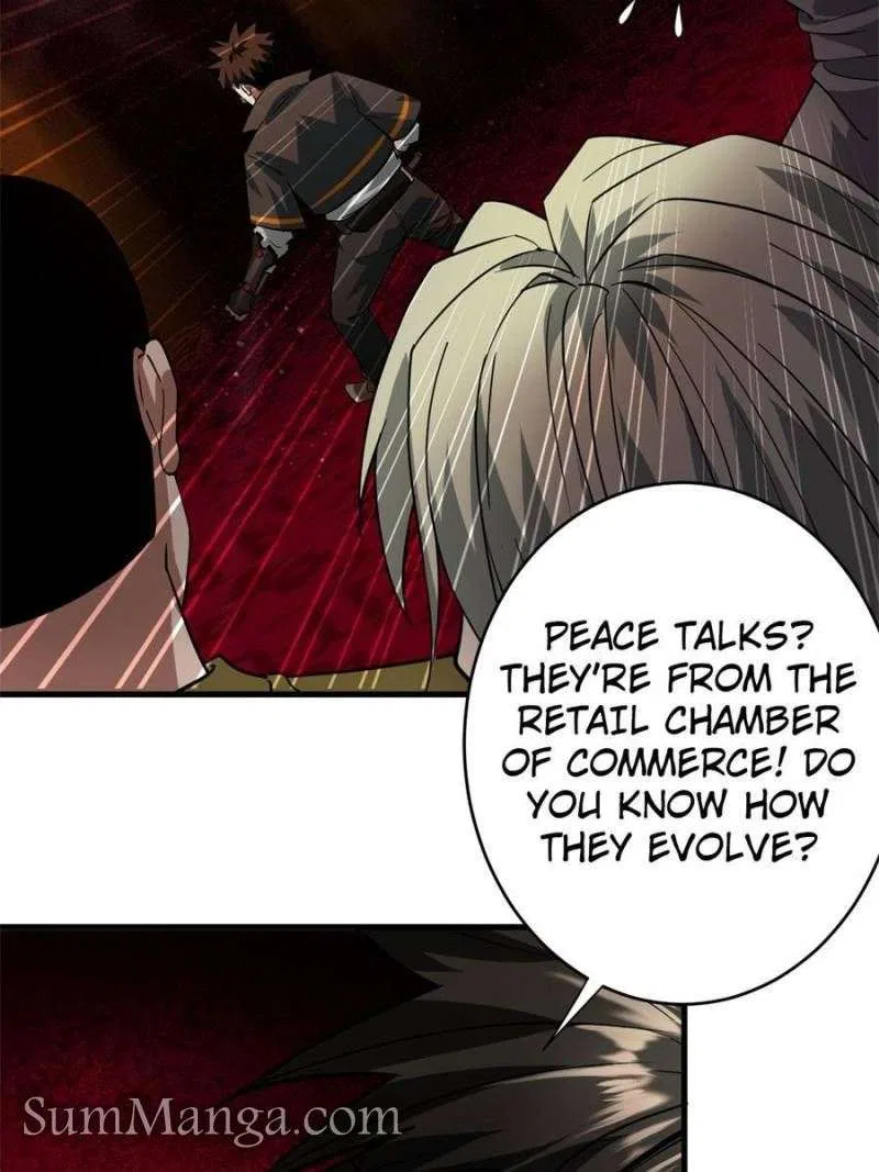 Wheel World Chapter 187 – Page 57
