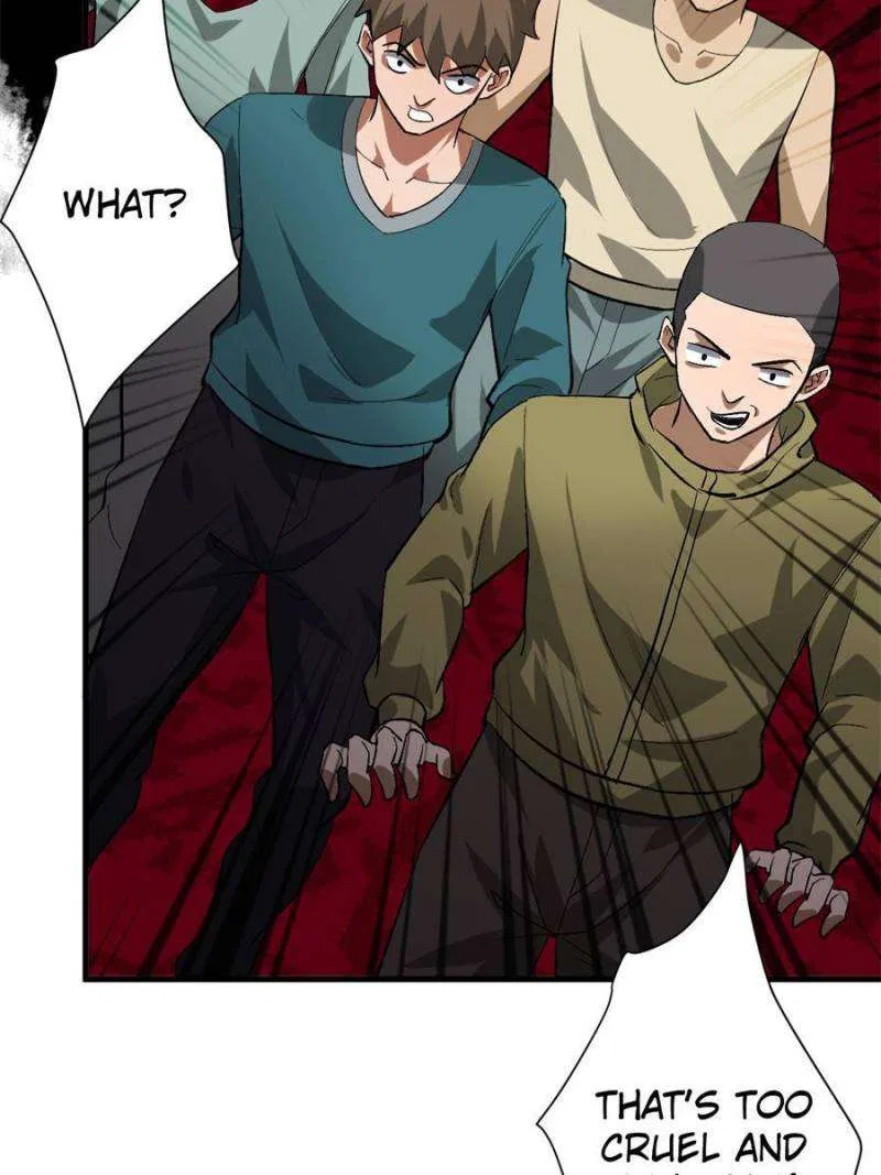 Wheel World Chapter 187 – Page 61