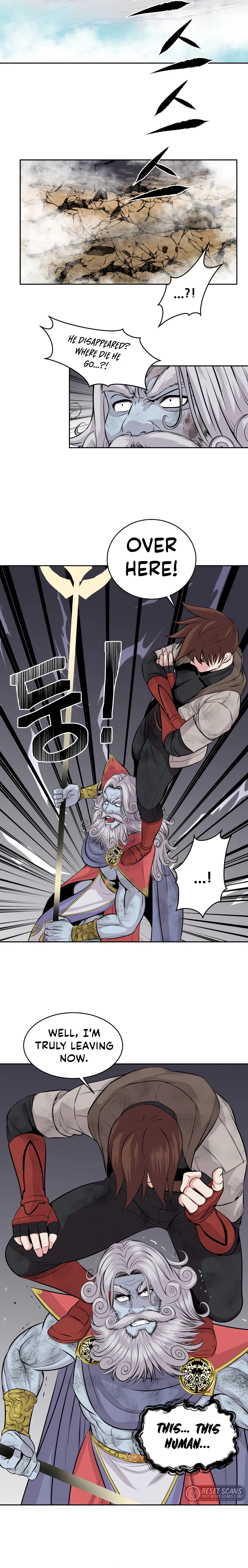 Control Player Chapter 34 – Page 6