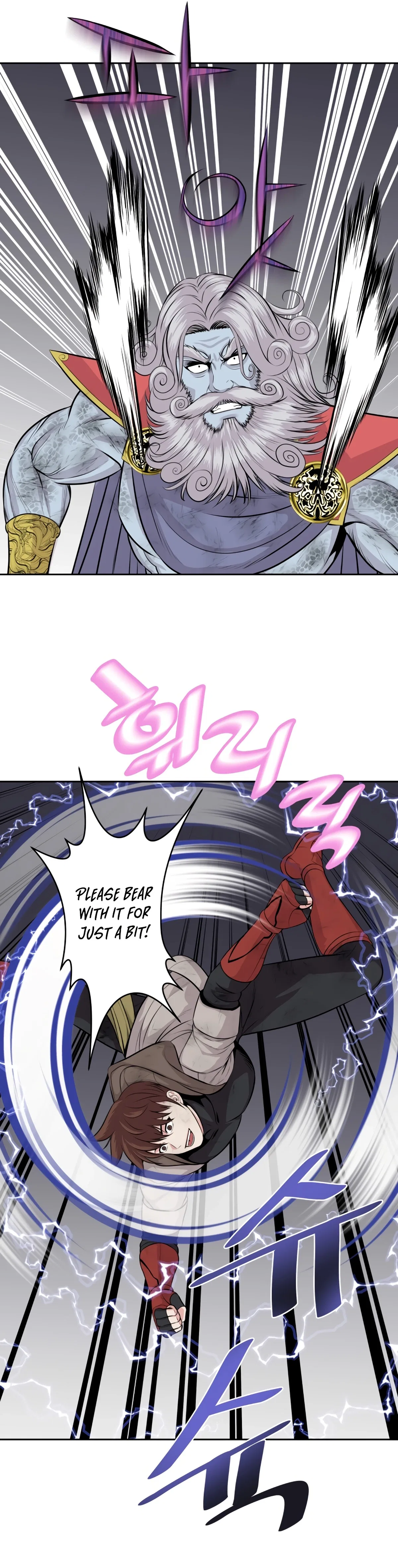 Control Player Chapter 34 – Page 7