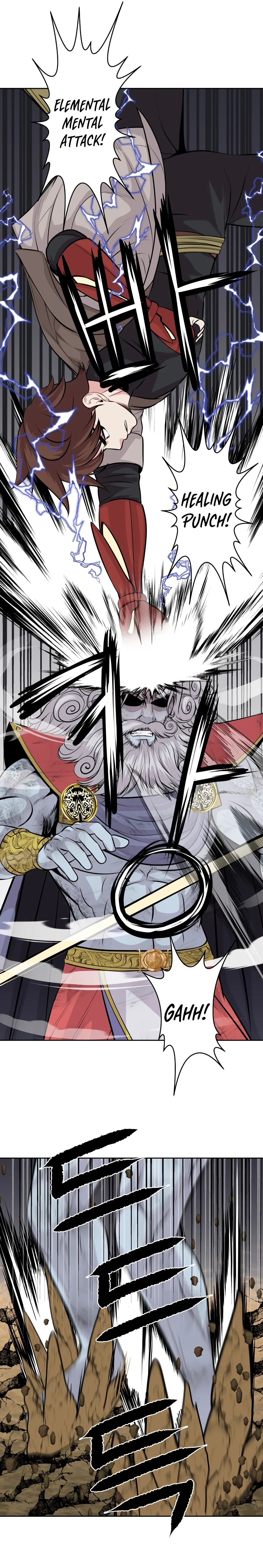 Control Player Chapter 34 – Page 8