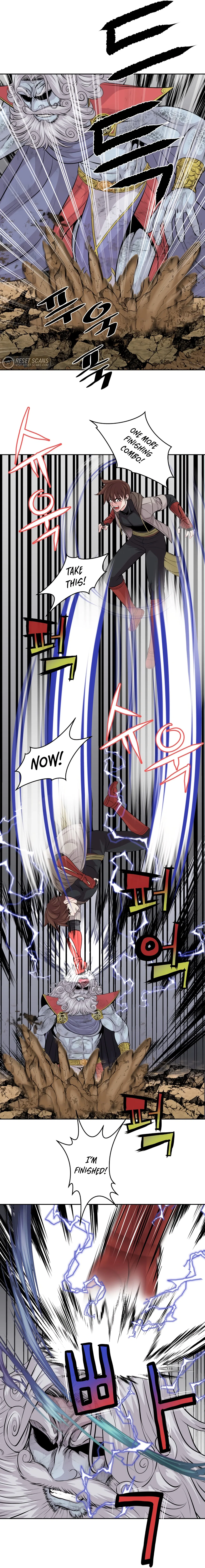 Control Player Chapter 34 – Page 10