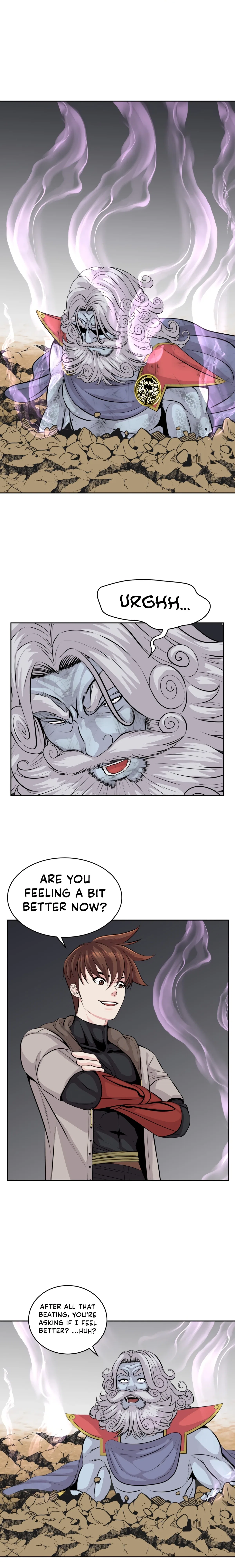 Control Player Chapter 34 – Page 11