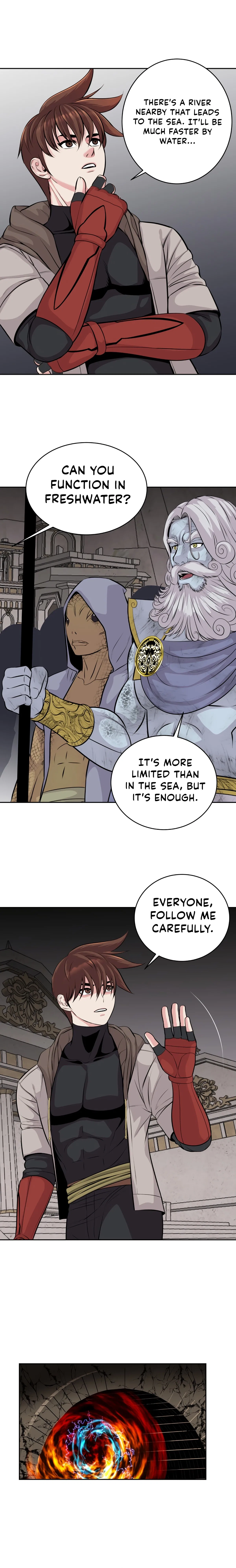 Control Player Chapter 34 – Page 17