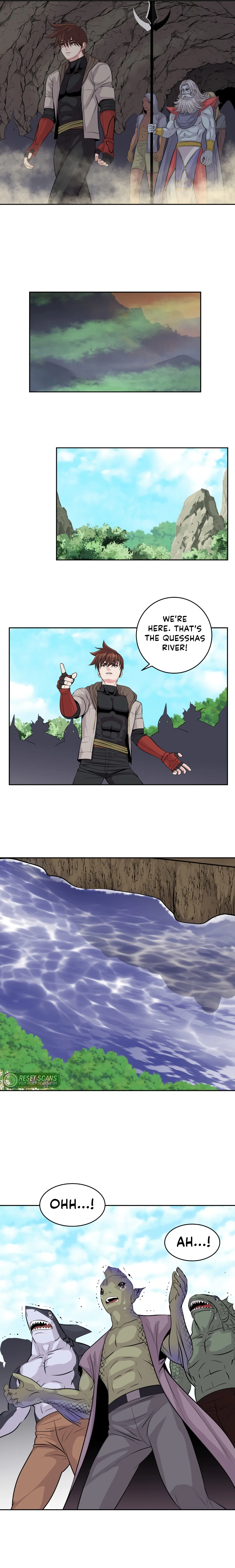 Control Player Chapter 34 – Page 18