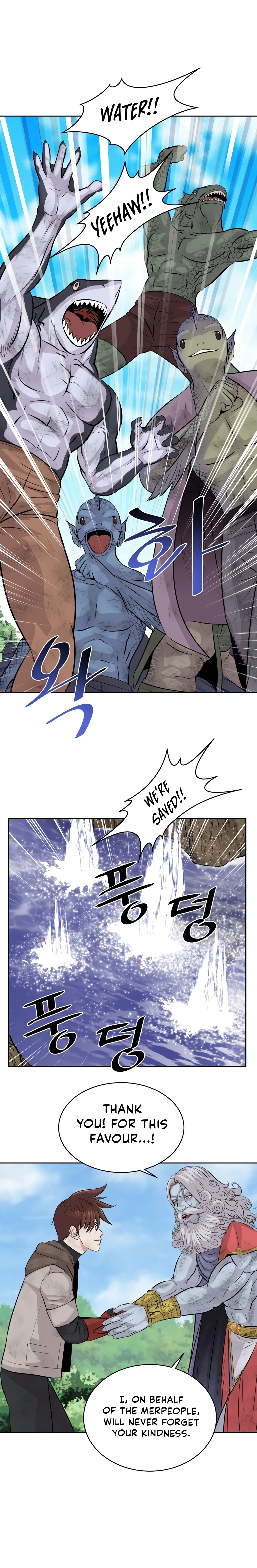 Control Player Chapter 34 – Page 19