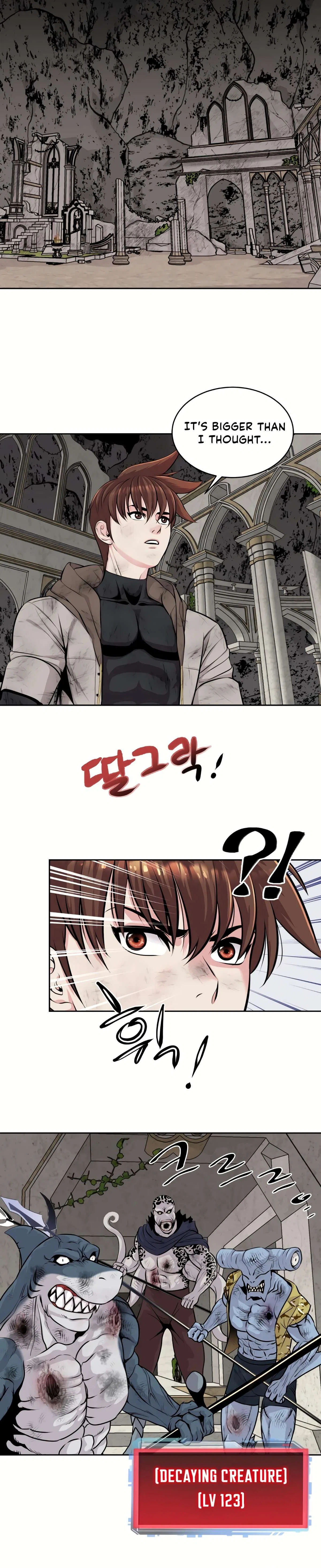 Control Player Chapter 33 – Page 7