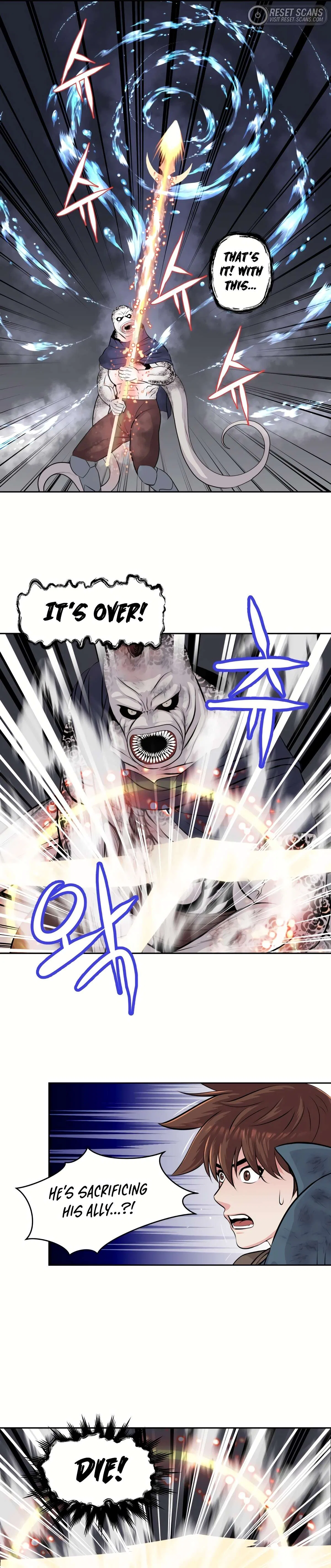 Control Player Chapter 33 – Page 16