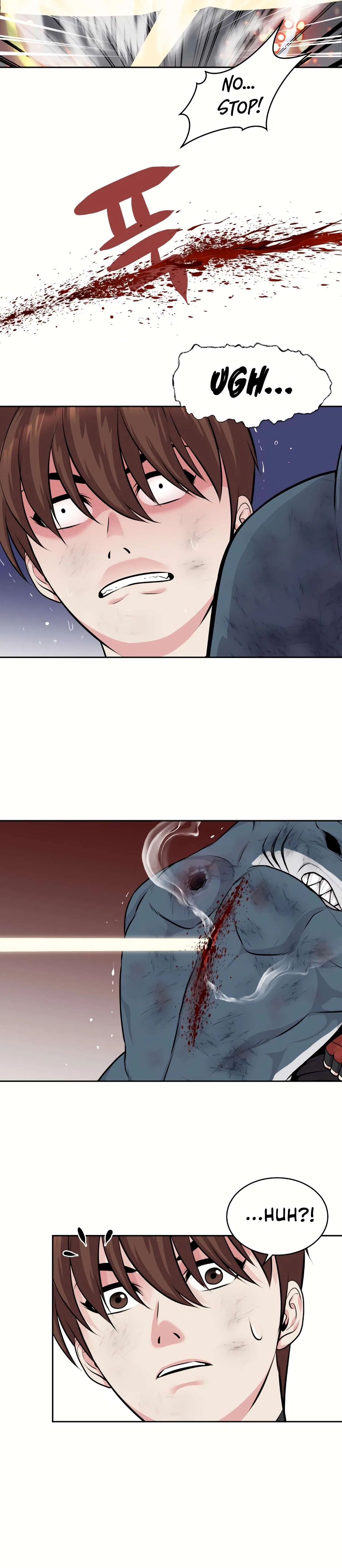 Control Player Chapter 33 – Page 17