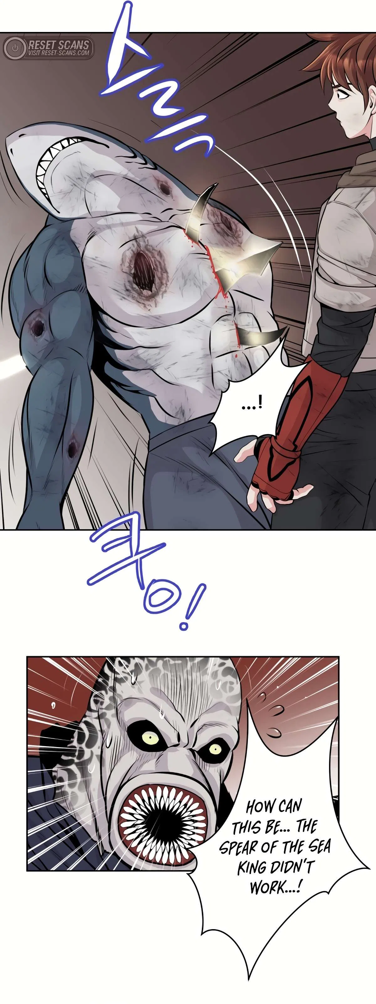 Control Player Chapter 33 – Page 18