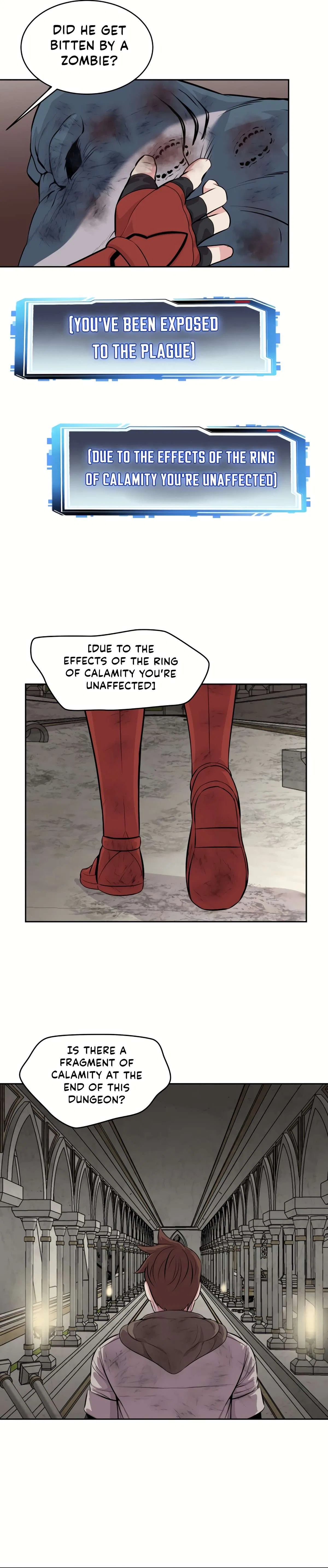 Control Player Chapter 33 – Page 20