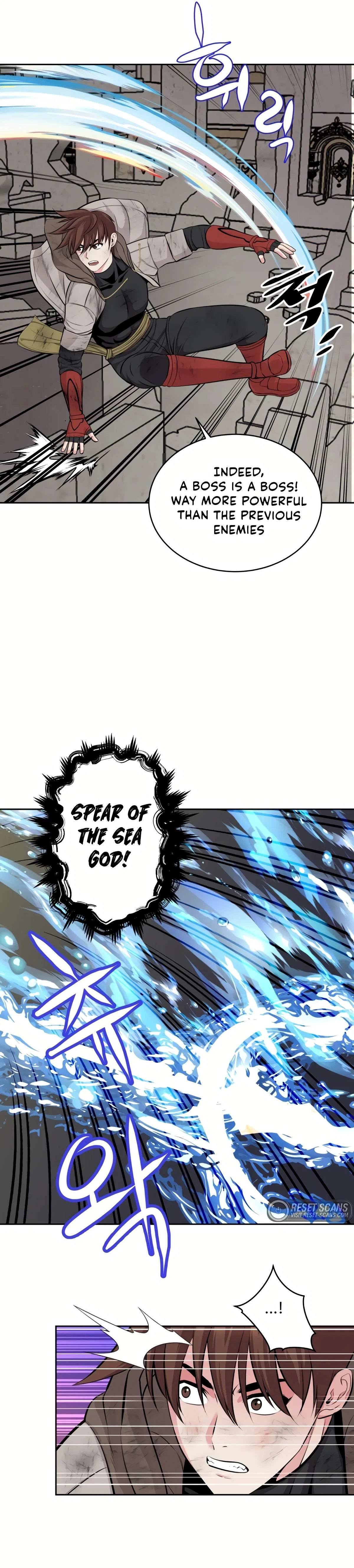 Control Player Chapter 33 – Page 25