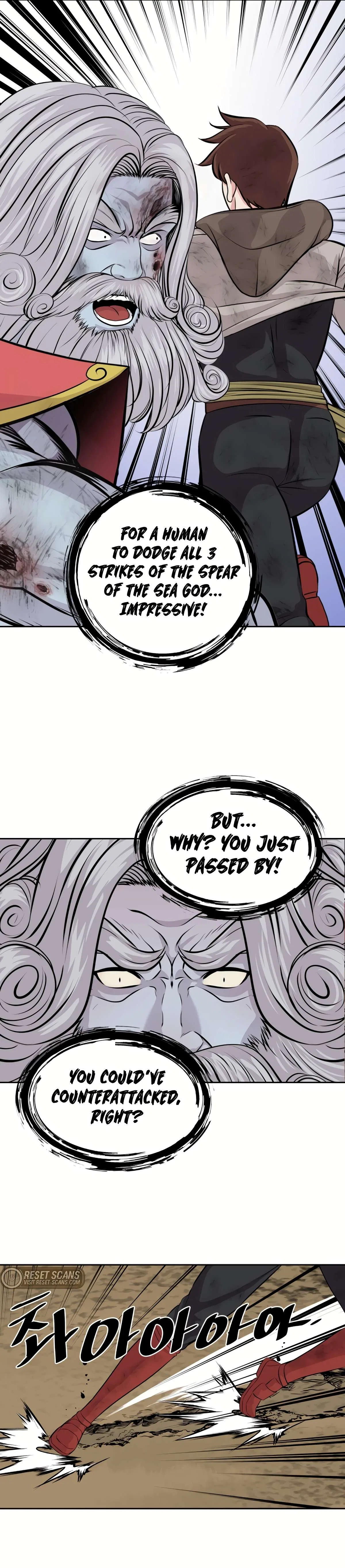 Control Player Chapter 33 – Page 29