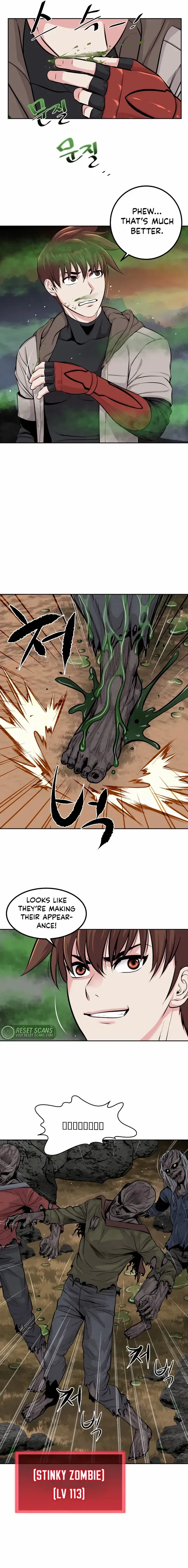 Control Player Chapter 32 – Page 8
