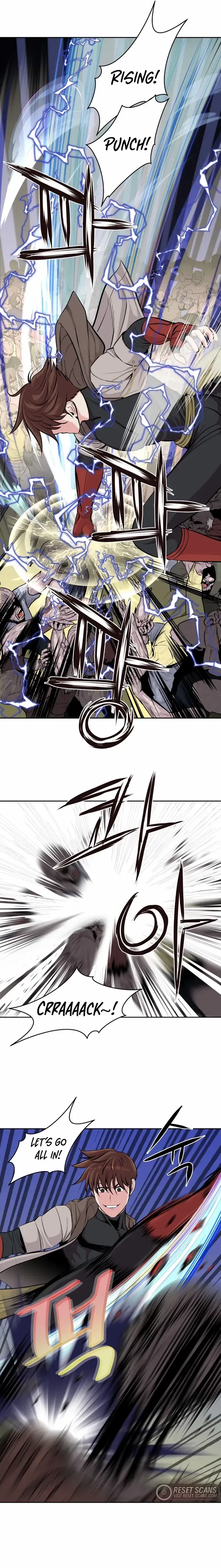 Control Player Chapter 32 – Page 11