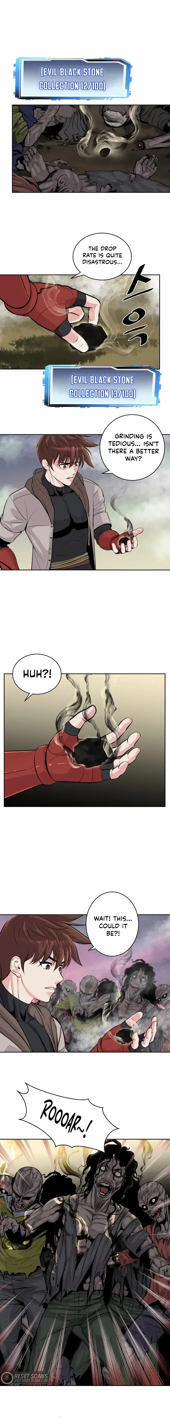 Control Player Chapter 32 – Page 13