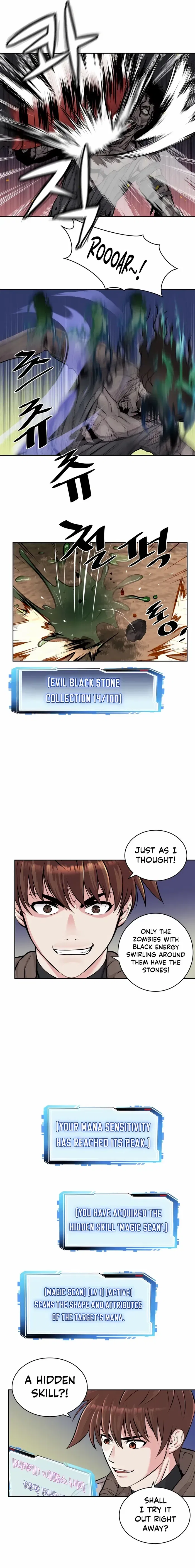 Control Player Chapter 32 – Page 14