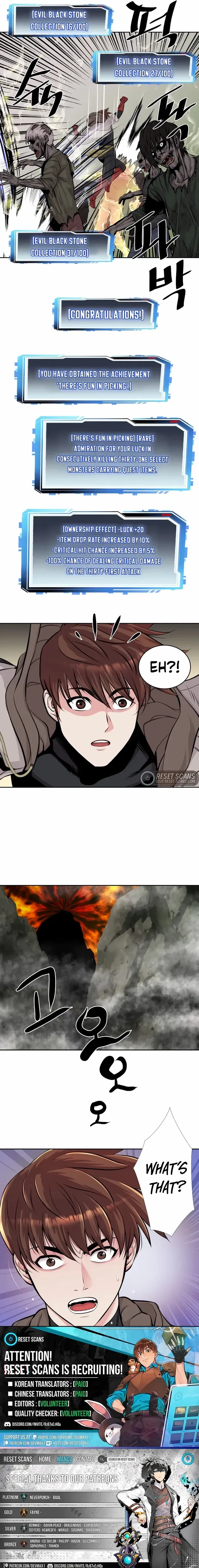 Control Player Chapter 32 – Page 16