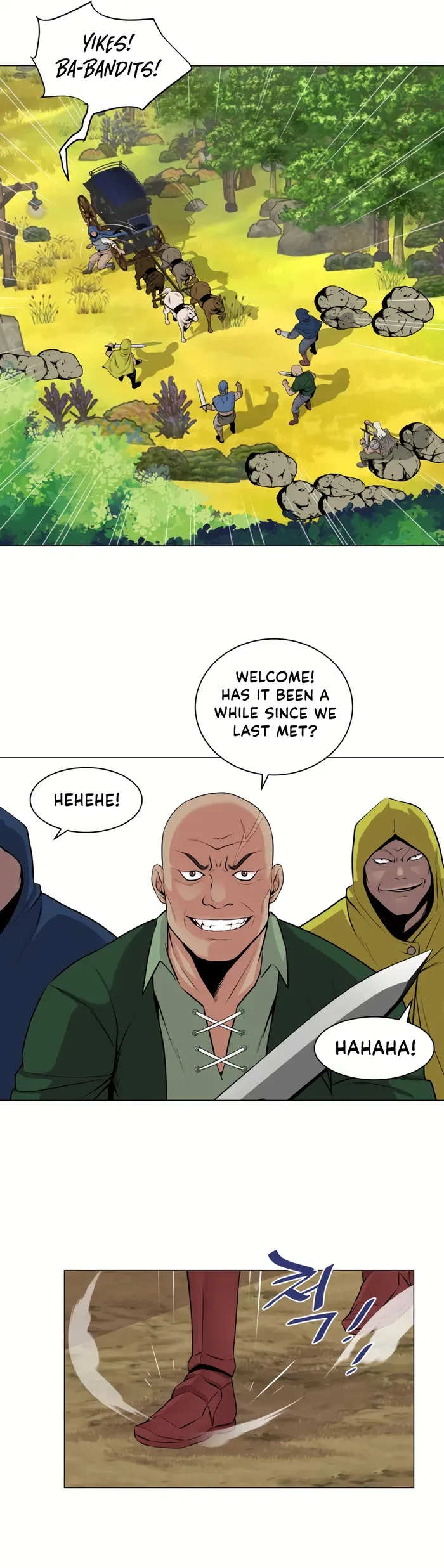 Control Player Chapter 31 – Page 2