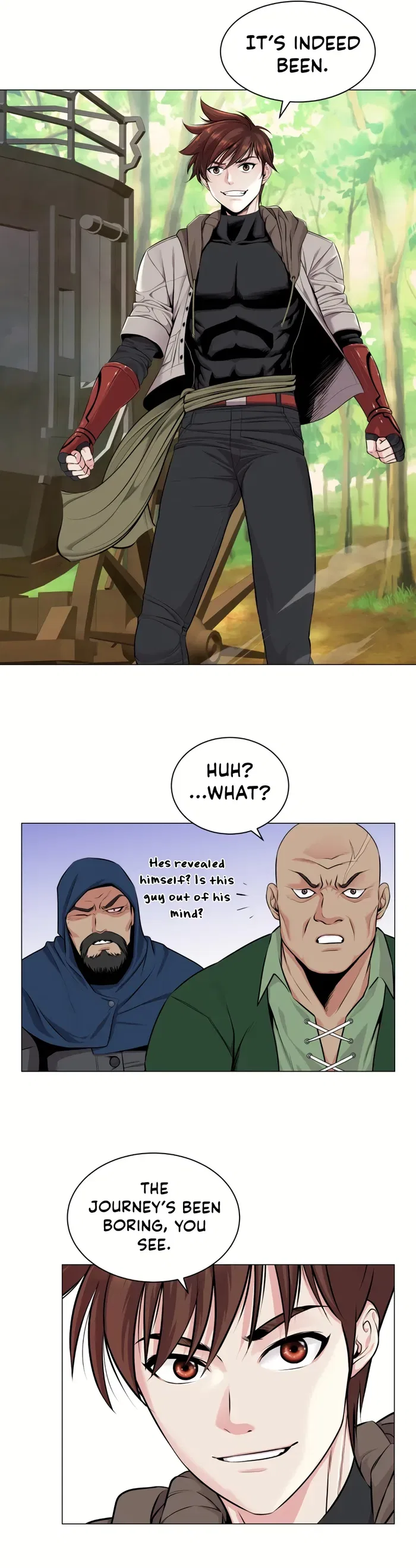Control Player Chapter 31 – Page 3