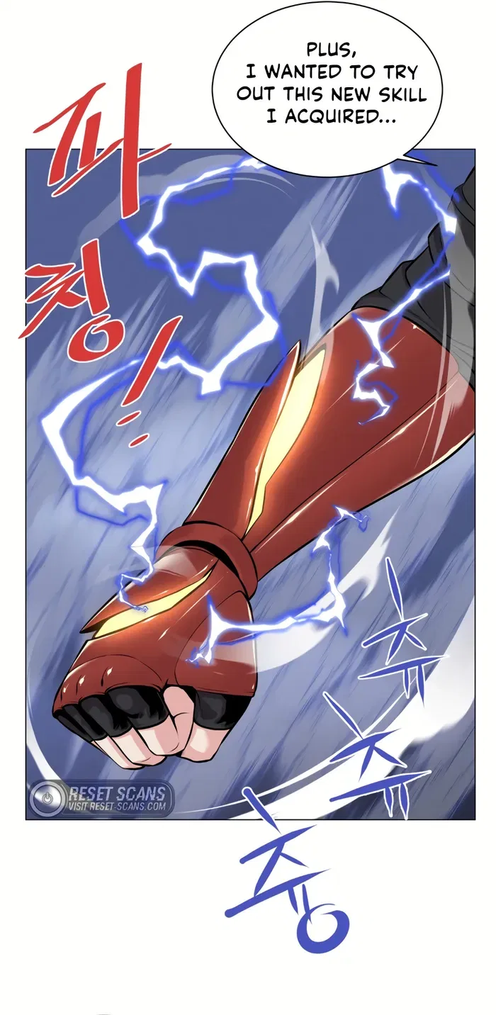 Control Player Chapter 31 – Page 4