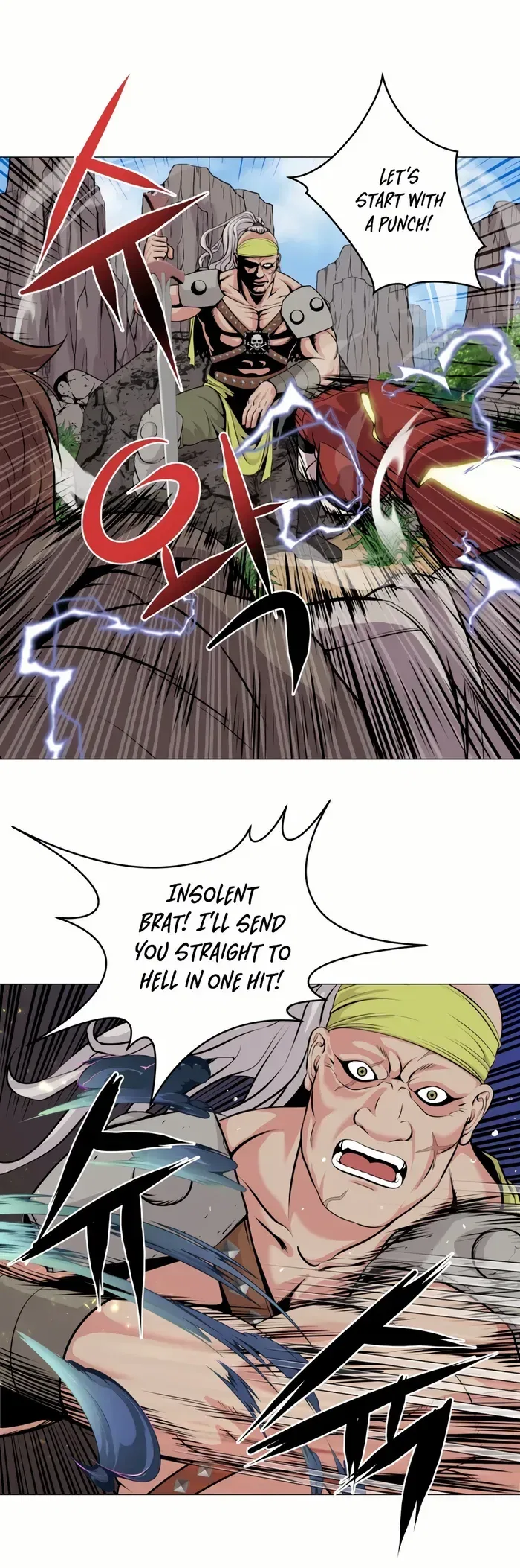 Control Player Chapter 31 – Page 8