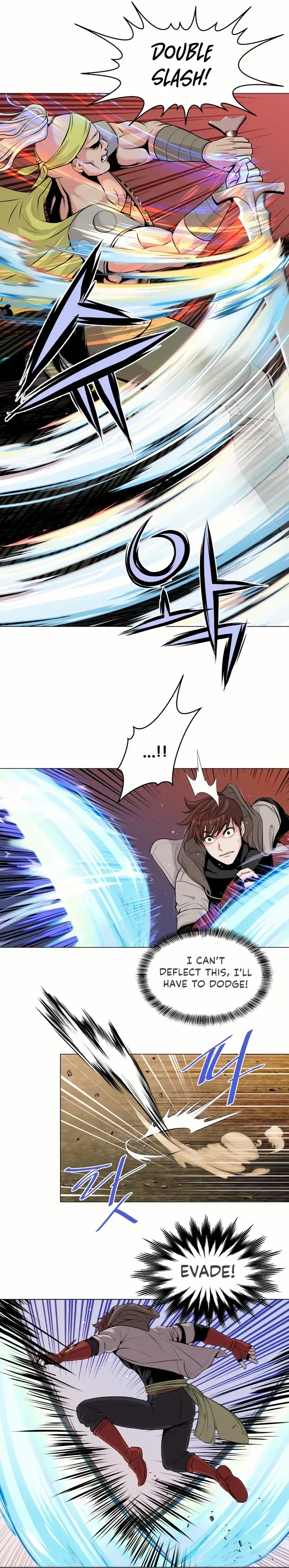 Control Player Chapter 31 – Page 9